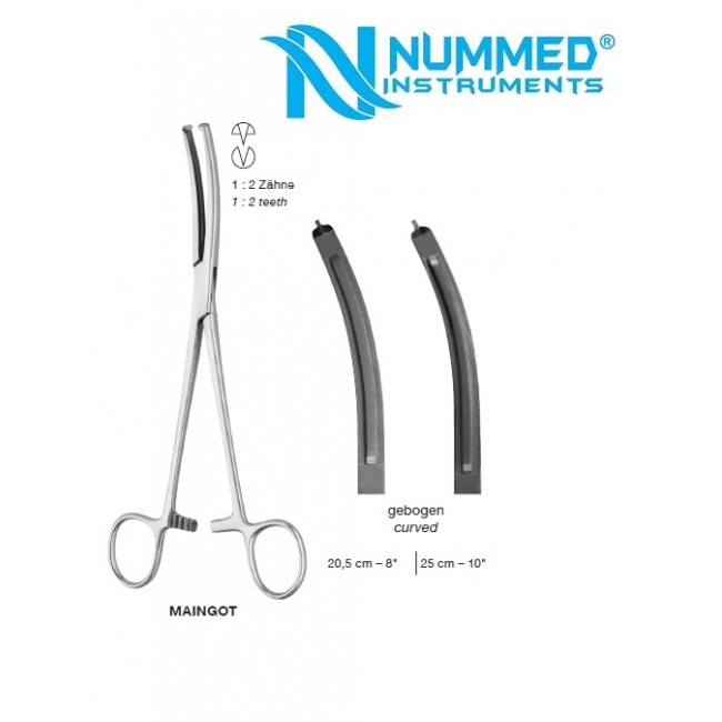 Maingot Forceps Maingot Forceps